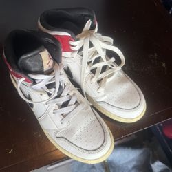 Air Jordan’s Kids Men’s Size 6.5