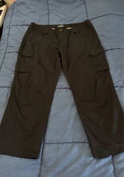 Men’s tactical pants