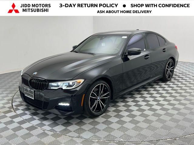 2019 BMW 330i