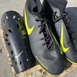 Nike Soccer Cleats