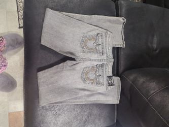 Women's True Religion Bootcut Jeans