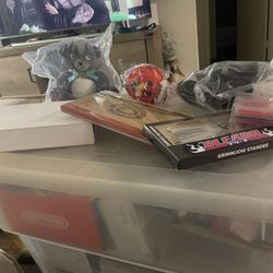 Collectibles