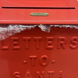 Mailbox
