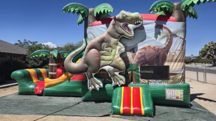 Dino Jumper For Sale
