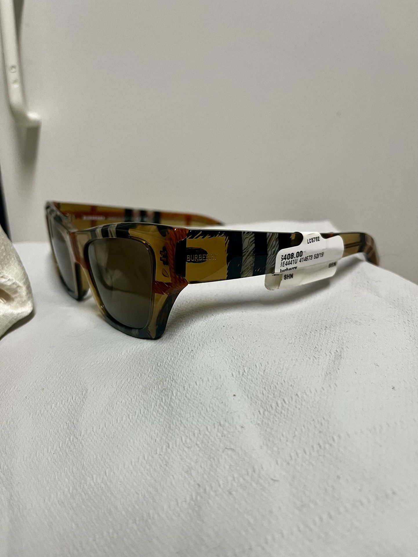 Burberry sunglasses
