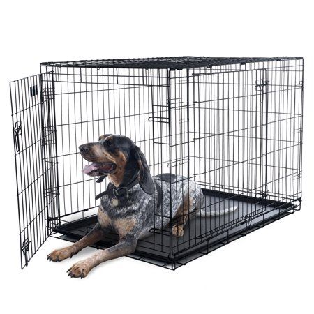 Brand new extra large dog crate 48x29x32