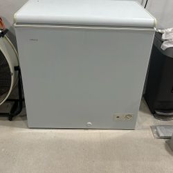 Freezer 
