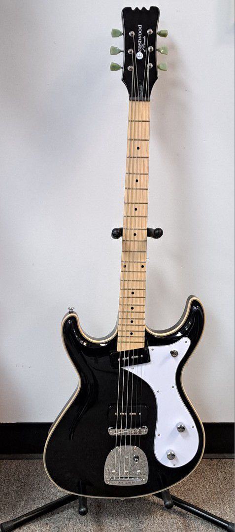 Eastwood Electric Guitar 