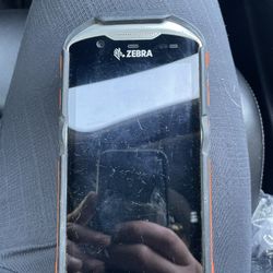 Zebra TC52AX Touch Computer Phone Wi-Fi And 5G