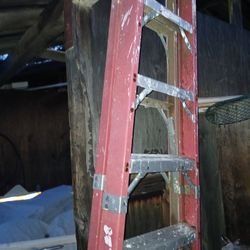  A Ladder 