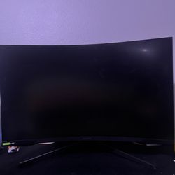Gaming Monitor 