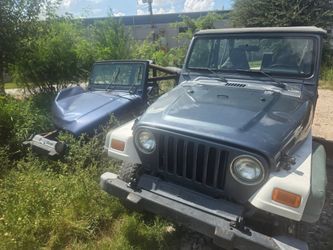 2001 tj wrangler parts parts