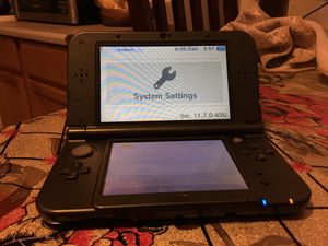 New And Used Nintendo S For In Las Vegas Nv Offerup Nintendo S Xl Solid State Gray Missing Stylus For In Las Vegas