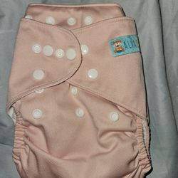 Alva Baby Diaper 