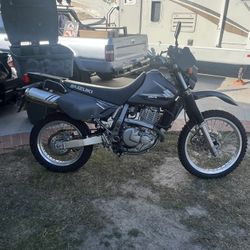 2012 suzuki 2024 dr650 for sale