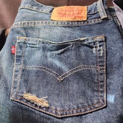Levi's  And American Eagle Jean's Size 36×30   $45