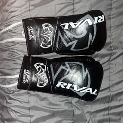 Boxing Gloves