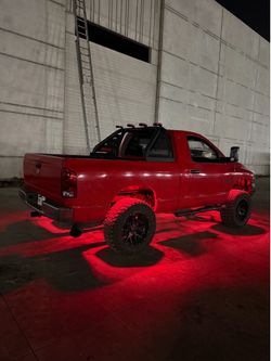 2005 Dodge Ram 1500