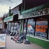 Pasternacks Online Shop