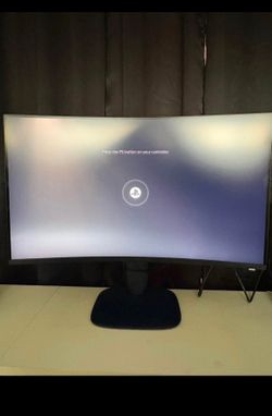 Monitor