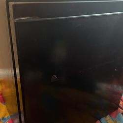 Hisense Mini Fridge