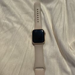 Series 3 Apple Watch
