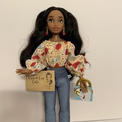 Disney Ily 4ever Belle Inspired Doll