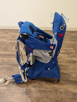 Osprey Child Carrier