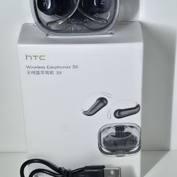 HTC Earphones 