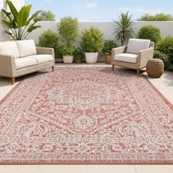 Outdoor Rug 