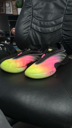 Don 7 Basketball Shoes
