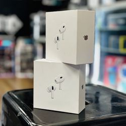 AirPods Pro 2nd Gen USB C