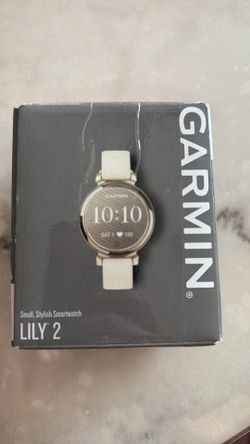 Garmin Lily 2