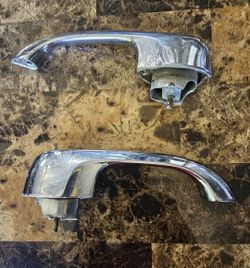 1970 Cutlass Supreme door Handles