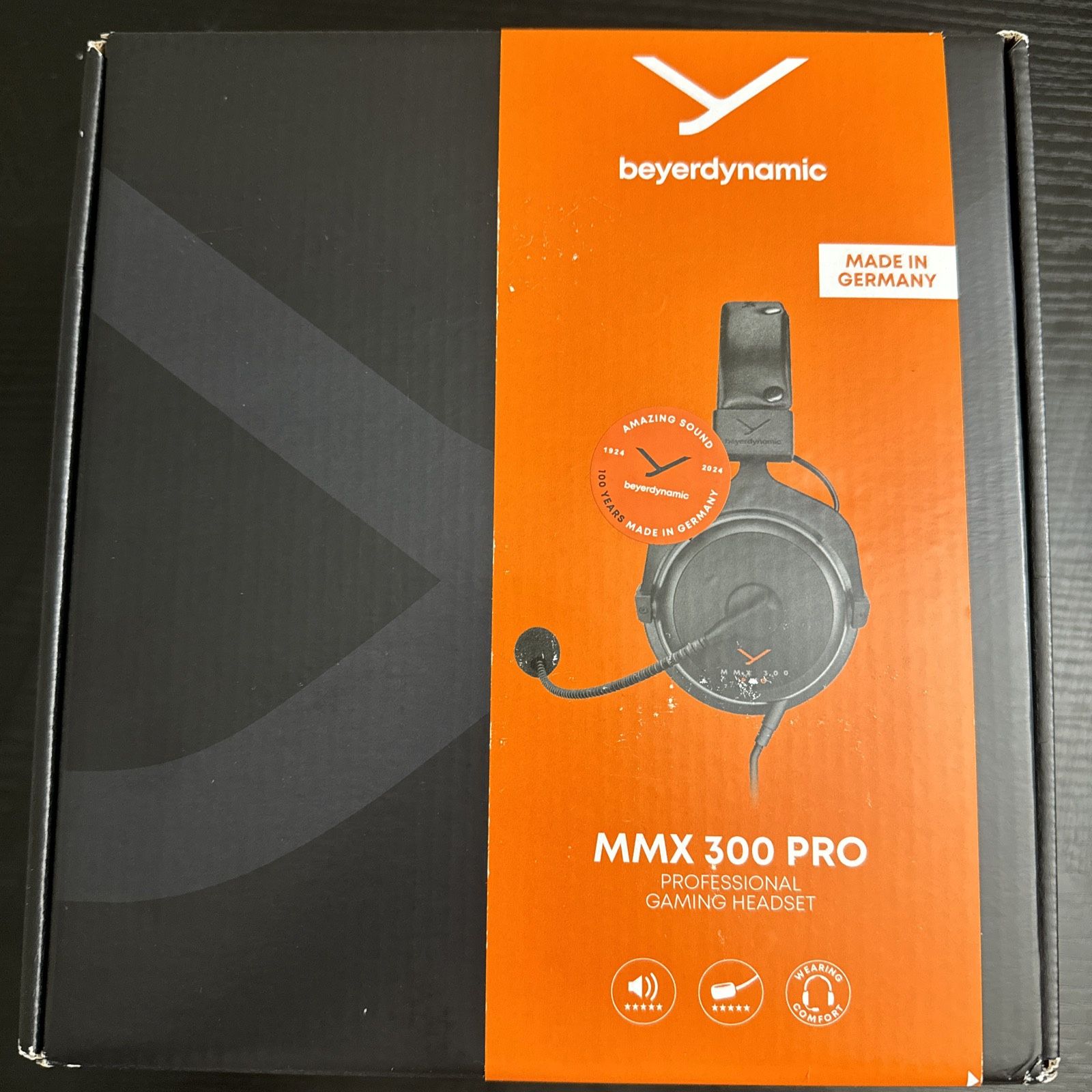 Beyerdynamic MMX 300 PRO