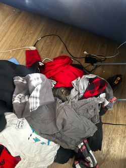 Boys clothes