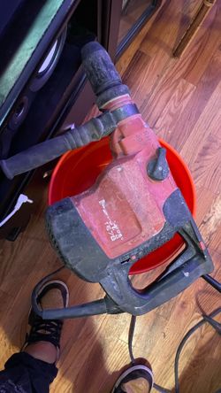Hilti TE-76