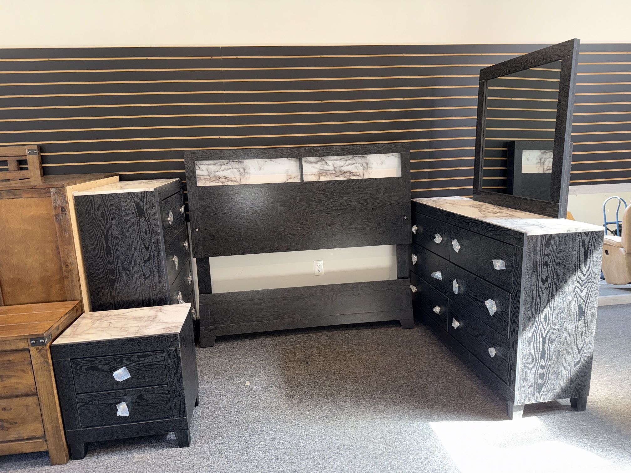 Bedroom Set