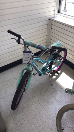 Schwinn kids bike