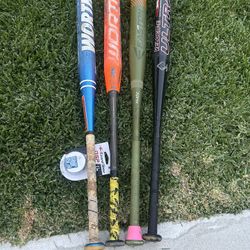 Softball Bats