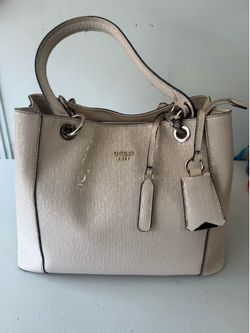 GUESS bag