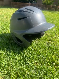 Easton batting helmet