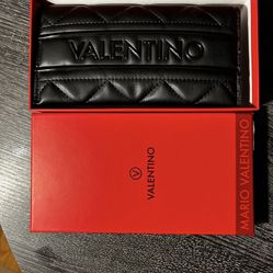 Brand New Original Valentino Wallet