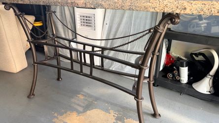 Entry table