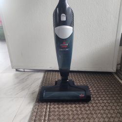Vacuum