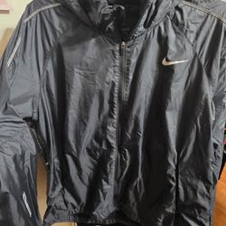Nike Shield Running Jacket 