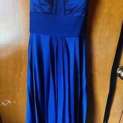 Aiden Mattox Dress Size 6