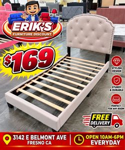 TWIN BEDFRAME