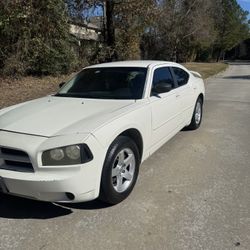 2009 Dodge Charger