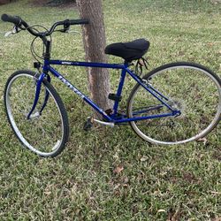 Univega  Activa Country Bicycle 